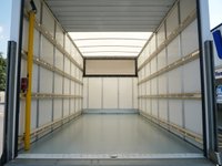 USED 2024 24 FORD TRANSIT 350 2.0 EBL 130 BHP L3 LONG LUTON TAIL-LIFT AIR CON | TAIL-LIFT | L3 LONG