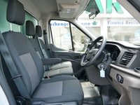 USED 2024 24 FORD TRANSIT 350 2.0 EBL 130 BHP L3 LONG LUTON TAIL-LIFT AIR CON | TAIL-LIFT | L3 LONG