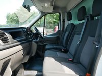 USED 2024 24 FORD TRANSIT 350 2.0 EBL 130 BHP L3 LONG LUTON TAIL-LIFT AIR CON | TAIL-LIFT | L3 LONG