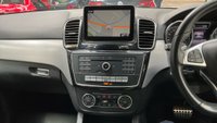 USED 2018 18 MERCEDES-BENZ GLE GLE350d V6 AMG AUTOMATIC G-TRONIC 4-MATIC EURO 6 4X4 * FULLY LOADED MASSIVE SPEC *