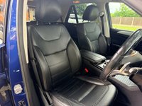 USED 2018 18 MERCEDES-BENZ GLE GLE350d V6 AMG AUTOMATIC G-TRONIC 4-MATIC EURO 6 4X4 ** FULL SERVICE HISTORY **