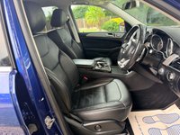 USED 2018 18 MERCEDES-BENZ GLE GLE350d V6 AMG AUTOMATIC G-TRONIC 4-MATIC EURO 6 4X4 ** FULL SERVICE HISTORY **