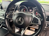 USED 2018 18 MERCEDES-BENZ GLE GLE350d V6 AMG AUTOMATIC G-TRONIC 4-MATIC EURO 6 4X4 ** FULL SERVICE HISTORY **