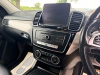 USED 2018 18 MERCEDES-BENZ GLE GLE350d V6 AMG AUTOMATIC G-TRONIC 4-MATIC EURO 6 4X4 ** FULL SERVICE HISTORY **
