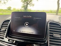 USED 2018 18 MERCEDES-BENZ GLE GLE350d V6 AMG AUTOMATIC G-TRONIC 4-MATIC EURO 6 4X4 ** FULL SERVICE HISTORY **