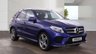 USED 2018 18 MERCEDES-BENZ GLE GLE350d V6 AMG AUTOMATIC G-TRONIC 4-MATIC EURO 6 4X4 * FULLY LOADED MASSIVE SPEC *