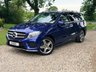 USED 2018 18 MERCEDES-BENZ GLE GLE350d V6 AMG AUTOMATIC G-TRONIC 4-MATIC EURO 6 4X4 ** FULL SERVICE HISTORY **