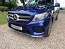 USED 2018 18 MERCEDES-BENZ GLE GLE350d V6 AMG AUTOMATIC G-TRONIC 4-MATIC EURO 6 4X4 ** FULL SERVICE HISTORY **