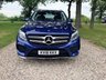 USED 2018 18 MERCEDES-BENZ GLE GLE350d V6 AMG AUTOMATIC G-TRONIC 4-MATIC EURO 6 4X4 ** FULL SERVICE HISTORY **