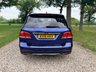 USED 2018 18 MERCEDES-BENZ GLE GLE350d V6 AMG AUTOMATIC G-TRONIC 4-MATIC EURO 6 4X4 ** FULL SERVICE HISTORY **