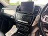 USED 2018 18 MERCEDES-BENZ GLE GLE350d V6 AMG AUTOMATIC G-TRONIC 4-MATIC EURO 6 4X4 ** FULL SERVICE HISTORY **