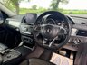 USED 2018 18 MERCEDES-BENZ GLE GLE350d V6 AMG AUTOMATIC G-TRONIC 4-MATIC EURO 6 4X4 ** FULL SERVICE HISTORY **