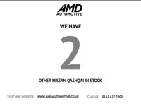 USED 2018 18 NISSAN QASHQAI 1.5 dCi N-Connecta SUV 5dr Diesel Manual Euro 6 (s/s) (110 ps) 
