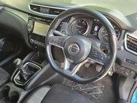 USED 2018 18 NISSAN QASHQAI 1.5 dCi N-Connecta SUV 5dr Diesel Manual Euro 6 (s/s) (110 ps) 