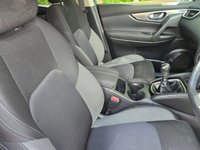 USED 2018 18 NISSAN QASHQAI 1.5 dCi N-Connecta SUV 5dr Diesel Manual Euro 6 (s/s) (110 ps) 
