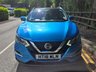 USED 2018 18 NISSAN QASHQAI 1.5 dCi N-Connecta SUV 5dr Diesel Manual Euro 6 (s/s) (110 ps) 