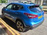 USED 2018 18 NISSAN QASHQAI 1.5 dCi N-Connecta SUV 5dr Diesel Manual Euro 6 (s/s) (110 ps) 