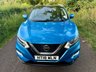 USED 2018 18 NISSAN QASHQAI 1.5 dCi N-Connecta SUV 5dr Diesel Manual Euro 6 (s/s) (110 ps) + SERVICE HISTORY + 18" ALLOY WHEELS + SIX (6) SPEED MANUAL GEARBOX + DAYTIME RUNNING LIGHTS + SATELLITE NAVIGATION + AUTO HEADLIGHTS + REAR PARKING SENSORS + REAR CAMERA + REAR PRIVACY GLASS + DUAL CLIMATE CONTROL + CRUISE CONTROL + BLUETOOTH / TELEPHONE PREPARATION + RADIO / USB / DAB / MP3 PLAYER + MUCH MUCH MORE...