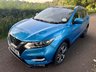 USED 2018 18 NISSAN QASHQAI 1.5 dCi N-Connecta SUV 5dr Diesel Manual Euro 6 (s/s) (110 ps) + SERVICE HISTORY + 18" ALLOY WHEELS + SIX (6) SPEED MANUAL GEARBOX + DAYTIME RUNNING LIGHTS + SATELLITE NAVIGATION + AUTO HEADLIGHTS + REAR PARKING SENSORS + REAR CAMERA + REAR PRIVACY GLASS + DUAL CLIMATE CONTROL + CRUISE CONTROL + BLUETOOTH / TELEPHONE PREPARATION + RADIO / USB / DAB / MP3 PLAYER + MUCH MUCH MORE...