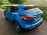 USED 2018 18 NISSAN QASHQAI 1.5 dCi N-Connecta SUV 5dr Diesel Manual Euro 6 (s/s) (110 ps) + SERVICE HISTORY + 18" ALLOY WHEELS + SIX (6) SPEED MANUAL GEARBOX + DAYTIME RUNNING LIGHTS + SATELLITE NAVIGATION + AUTO HEADLIGHTS + REAR PARKING SENSORS + REAR CAMERA + REAR PRIVACY GLASS + DUAL CLIMATE CONTROL + CRUISE CONTROL + BLUETOOTH / TELEPHONE PREPARATION + RADIO / USB / DAB / MP3 PLAYER + MUCH MUCH MORE...