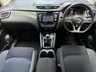 USED 2018 18 NISSAN QASHQAI 1.5 dCi N-Connecta SUV 5dr Diesel Manual Euro 6 (s/s) (110 ps) + SERVICE HISTORY + 18" ALLOY WHEELS + SIX (6) SPEED MANUAL GEARBOX + DAYTIME RUNNING LIGHTS + SATELLITE NAVIGATION + AUTO HEADLIGHTS + REAR PARKING SENSORS + REAR CAMERA + REAR PRIVACY GLASS + DUAL CLIMATE CONTROL + CRUISE CONTROL + BLUETOOTH / TELEPHONE PREPARATION + RADIO / USB / DAB / MP3 PLAYER + MUCH MUCH MORE...