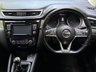 USED 2018 18 NISSAN QASHQAI 1.5 dCi N-Connecta SUV 5dr Diesel Manual Euro 6 (s/s) (110 ps) + SERVICE HISTORY + 18" ALLOY WHEELS + SIX (6) SPEED MANUAL GEARBOX + DAYTIME RUNNING LIGHTS + SATELLITE NAVIGATION + AUTO HEADLIGHTS + REAR PARKING SENSORS + REAR CAMERA + REAR PRIVACY GLASS + DUAL CLIMATE CONTROL + CRUISE CONTROL + BLUETOOTH / TELEPHONE PREPARATION + RADIO / USB / DAB / MP3 PLAYER + MUCH MUCH MORE...