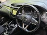 USED 2018 18 NISSAN QASHQAI 1.5 dCi N-Connecta SUV 5dr Diesel Manual Euro 6 (s/s) (110 ps) + SERVICE HISTORY + 18" ALLOY WHEELS + SIX (6) SPEED MANUAL GEARBOX + DAYTIME RUNNING LIGHTS + SATELLITE NAVIGATION + AUTO HEADLIGHTS + REAR PARKING SENSORS + REAR CAMERA + REAR PRIVACY GLASS + DUAL CLIMATE CONTROL + CRUISE CONTROL + BLUETOOTH / TELEPHONE PREPARATION + RADIO / USB / DAB / MP3 PLAYER + MUCH MUCH MORE...