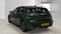 USED 2024 24 PEUGEOT 308 1.2 PureTech Allure Hatchback 5dr Petrol EAT Euro 6 (s/s) (130 ps) 