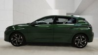 USED 2024 24 PEUGEOT 308 1.2 PureTech Allure Hatchback 5dr Petrol EAT Euro 6 (s/s) (130 ps) 