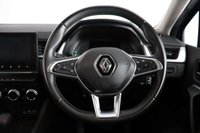 USED 2023 73 RENAULT CAPTUR 1.6 E-TECH techno SUV 5dr Petrol Hybrid Auto Euro 6 (s/s) (145 ps) 1 OWNER, CAMERA, SATNAV