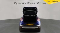 USED 2023 73 RENAULT CAPTUR 1.6 E-TECH techno SUV 5dr Petrol Hybrid Auto Euro 6 (s/s) (145 ps) 1 OWNER, CAMERA, SATNAV
