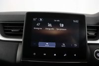 USED 2023 73 RENAULT CAPTUR 1.6 E-TECH techno SUV 5dr Petrol Hybrid Auto Euro 6 (s/s) (145 ps) 1 OWNER, CAMERA, SATNAV