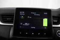 USED 2023 73 RENAULT CAPTUR 1.6 E-TECH techno SUV 5dr Petrol Hybrid Auto Euro 6 (s/s) (145 ps) 1 OWNER, CAMERA, SATNAV