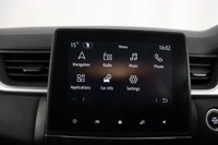 USED 2023 73 RENAULT CAPTUR 1.6 E-TECH techno SUV 5dr Petrol Hybrid Auto Euro 6 (s/s) (145 ps) 1 OWNER, CAMERA, SATNAV