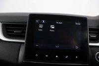 USED 2023 73 RENAULT CAPTUR 1.6 E-TECH techno SUV 5dr Petrol Hybrid Auto Euro 6 (s/s) (145 ps) 1 OWNER, CAMERA, SATNAV