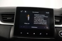 USED 2023 73 RENAULT CAPTUR 1.6 E-TECH techno SUV 5dr Petrol Hybrid Auto Euro 6 (s/s) (145 ps) 1 OWNER, CAMERA, SATNAV