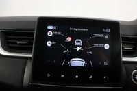 USED 2023 73 RENAULT CAPTUR 1.6 E-TECH techno SUV 5dr Petrol Hybrid Auto Euro 6 (s/s) (145 ps) 1 OWNER, CAMERA, SATNAV