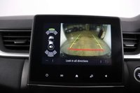 USED 2023 73 RENAULT CAPTUR 1.6 E-TECH techno SUV 5dr Petrol Hybrid Auto Euro 6 (s/s) (145 ps) 1 OWNER, CAMERA, SATNAV