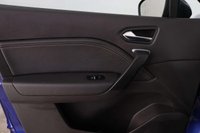 USED 2023 73 RENAULT CAPTUR 1.6 E-TECH techno SUV 5dr Petrol Hybrid Auto Euro 6 (s/s) (145 ps) 1 OWNER, CAMERA, SATNAV