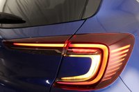 USED 2023 73 RENAULT CAPTUR 1.6 E-TECH techno SUV 5dr Petrol Hybrid Auto Euro 6 (s/s) (145 ps) 1 OWNER, CAMERA, SATNAV