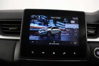 USED 2023 73 RENAULT CAPTUR 1.6 E-TECH techno SUV 5dr Petrol Hybrid Auto Euro 6 (s/s) (145 ps) 1 OWNER, CAMERA, SATNAV