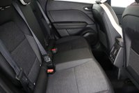 USED 2023 73 RENAULT CAPTUR 1.6 E-TECH techno SUV 5dr Petrol Hybrid Auto Euro 6 (s/s) (145 ps) 1 OWNER, CAMERA, SATNAV