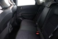 USED 2023 73 RENAULT CAPTUR 1.6 E-TECH techno SUV 5dr Petrol Hybrid Auto Euro 6 (s/s) (145 ps) 1 OWNER, CAMERA, SATNAV