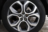 USED 2023 73 RENAULT CAPTUR 1.6 E-TECH techno SUV 5dr Petrol Hybrid Auto Euro 6 (s/s) (145 ps) 1 OWNER, CAMERA, SATNAV