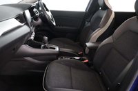 USED 2023 73 RENAULT CAPTUR 1.6 E-TECH techno SUV 5dr Petrol Hybrid Auto Euro 6 (s/s) (145 ps) 1 OWNER, CAMERA, SATNAV