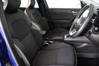 USED 2023 73 RENAULT CAPTUR 1.6 E-TECH techno SUV 5dr Petrol Hybrid Auto Euro 6 (s/s) (145 ps) 1 OWNER, CAMERA, SATNAV