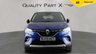 USED 2023 73 RENAULT CAPTUR 1.6 E-TECH techno SUV 5dr Petrol Hybrid Auto Euro 6 (s/s) (145 ps) 1 OWNER, CAMERA, SATNAV