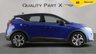 USED 2023 73 RENAULT CAPTUR 1.6 E-TECH techno SUV 5dr Petrol Hybrid Auto Euro 6 (s/s) (145 ps) 1 OWNER, CAMERA, SATNAV