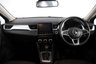 USED 2023 73 RENAULT CAPTUR 1.6 E-TECH techno SUV 5dr Petrol Hybrid Auto Euro 6 (s/s) (145 ps) 1 OWNER, CAMERA, SATNAV