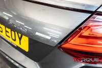 USED 2016 66 AUDI TT 2.0 TDI ultra S line Coupe 3dr Diesel Manual Euro 6 (s/s) (184 ps) 